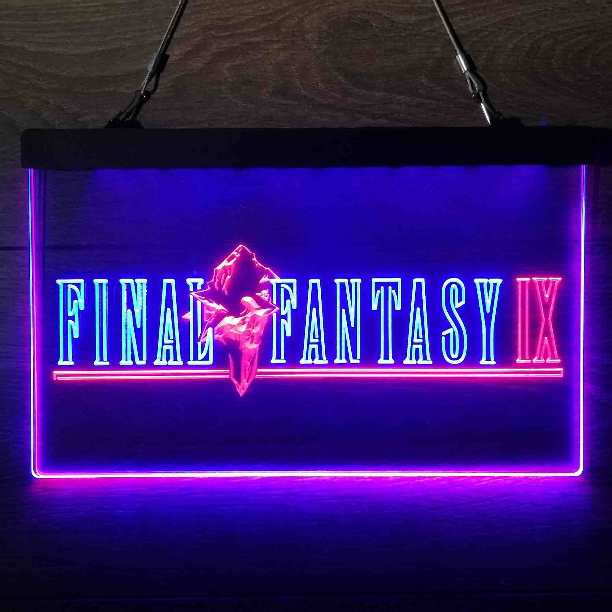 Final Fantasy IX